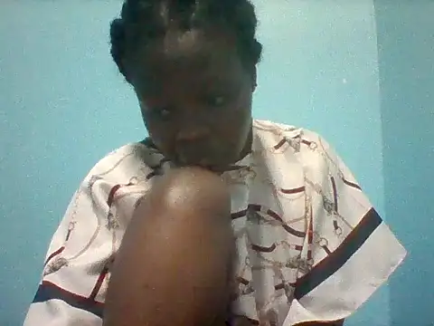 Eminent Ride online show from March 22, 2026, 10:55 pm