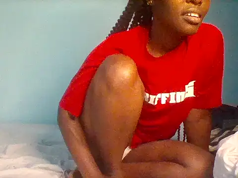 Eminent Ride online show from April 11, 2026, 12:07 am