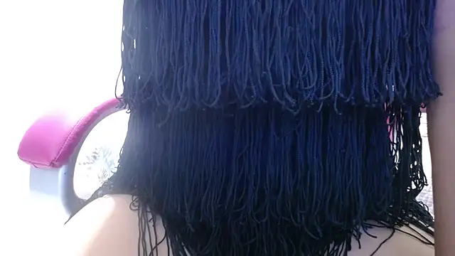 SHARICK GRECO online show from February 15, 2026, 12:26 pm