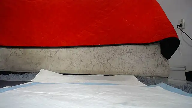 SHARICK GRECO online show from March 23, 2026, 12:27 pm