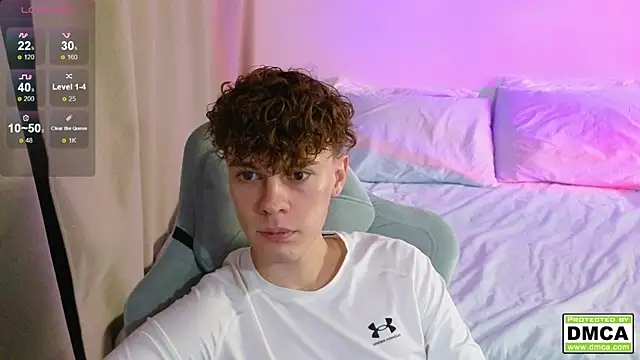 cute thomas online show from November 11, 2025, 2:56 pm