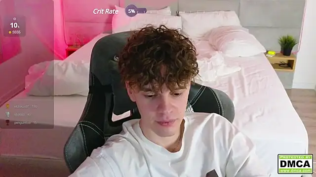 cute thomas online show from January 22, 2025, 10:48 pm