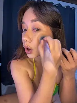 sofimendoza online show from February 22, 2026, 7:55 am