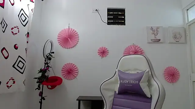 Snapshot of InocentHeaven1 chatting on January 13, 2026, 12:20 pm InocentHeaven1 online show from January 13, 2026, 12:20 pm