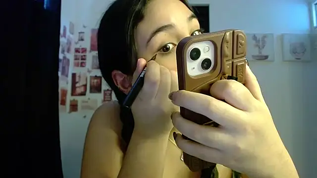 InocentHeaven1 online show from April 8, 2026, 12:39 pm