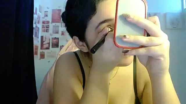 InocentHeaven1 online show from April 10, 2026, 12:45 pm