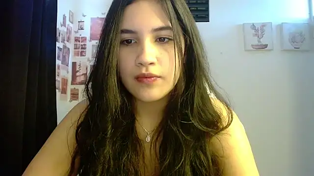 Snapshot of InocentHeaven1 chatting on February 27, 2026, 12:38 pm InocentHeaven1 online show from February 27, 2026, 12:38 pm