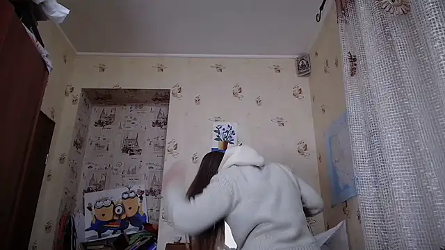 dream alexa online show from April 9, 2026, 2:35 am