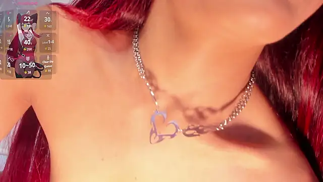 Snapshot of tiana_cruz chatting on March 1, 2026, 8:53 pm tiana cruz online show from March 1, 2026, 8:53 pm