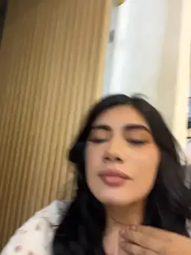 clarachanelricek online show from February 16, 2026, 7:45 pm