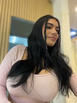 clarachanelricek online show from January 15, 2026, 8:23 pm