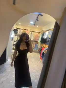 clarachanelricek online show from December 3, 2025, 7:57 pm