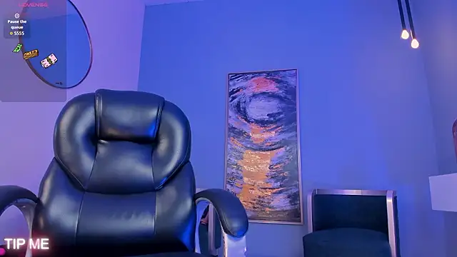 SophieBarnett online show from March 30, 2026, 12:01 am