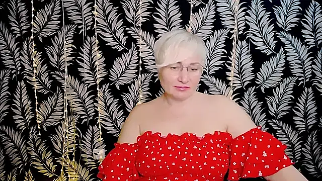 Olivia playful online show from March 16, 2026, 12:31 pm