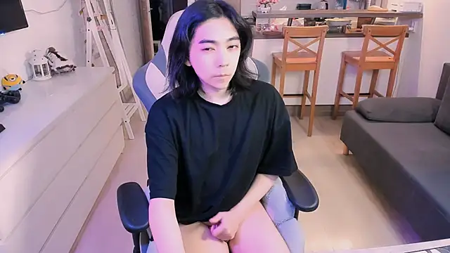 Judame Aoi online show from May 27, 2026, 11:17 am
