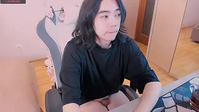 Judame Aoi online show from February 22, 2026, 12:18 pm