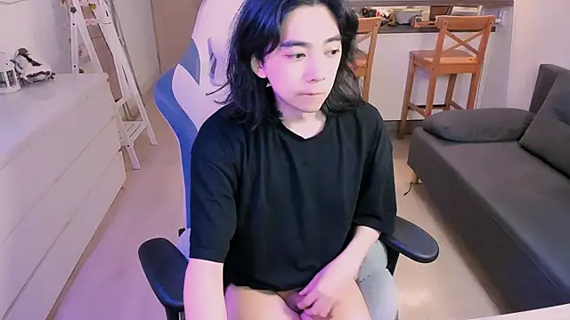Judame Aoi online show from May 30, 2026, 11:49 am