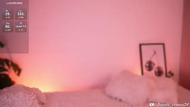 annie24 evans online show from February 26, 2025, 2:30 am