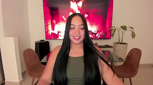 Snapshot of brunetenikole02 chatting on February 13, 2026, 2:00 am brunetenikole02 online show from February 13, 2026, 2:00 am