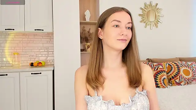 Kelly Summers online show from March 22, 2025, 2:03 pm