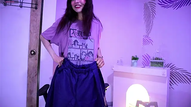 Snapshot of dianebleu chatting on March 15, 2025, 5:19 am dianebleu online show from March 15, 2025, 5:19 am