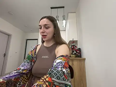 Snapshot of Janeee chatting on December 18, 2025, 10:19 am Janeee online show from December 18, 2025, 10:19 am