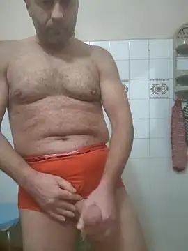 muscularsexy online show from February 12, 2026, 7:02 pm