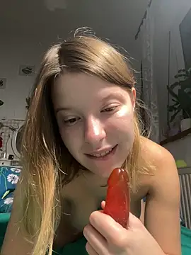 Snapshot of kimczii chatting on December 4, 2025, 6:34 am kimczii online show from December 4, 2025, 6:34 am