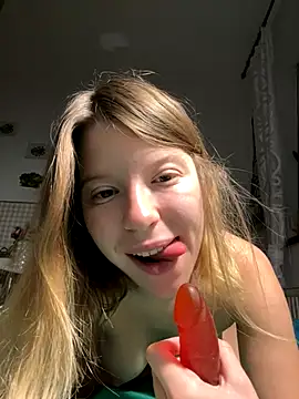 Snapshot of kimczii chatting on November 20, 2025, 7:09 am kimczii online show from November 20, 2025, 7:09 am