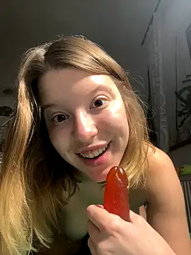 Snapshot of kimczii chatting on December 2, 2025, 9:00 am kimczii online show from December 2, 2025, 9:00 am