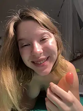 Snapshot of kimczii chatting on December 18, 2025, 7:24 am kimczii online show from December 18, 2025, 7:24 am