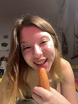 Snapshot of kimczii chatting on March 2, 2026, 7:26 am kimczii online show from March 2, 2026, 7:26 am