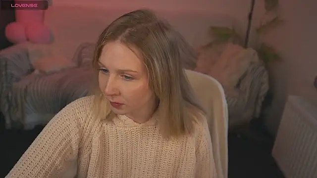  Killer Smile  online show from February 14, 2025, 10:59 am