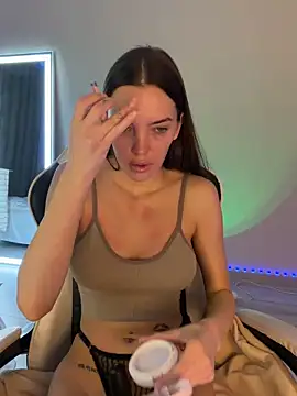 Snapshot of julia_fly chatting on March 3, 2026, 8:10 am julia fly online show from March 3, 2026, 8:10 am