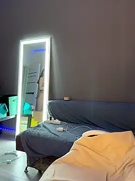 Snapshot of julia_fly chatting on December 2, 2025, 8:49 am julia fly online show from December 2, 2025, 8:49 am