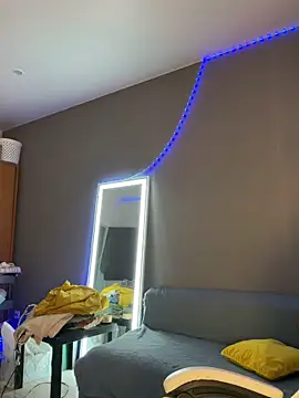 Snapshot of julia_fly chatting on February 20, 2026, 6:26 am julia fly online show from February 20, 2026, 6:26 am