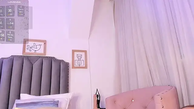 Snapshot of Vega___16 chatting on March 3, 2026, 11:50 am Vega 16 online show from March 3, 2026, 11:50 am