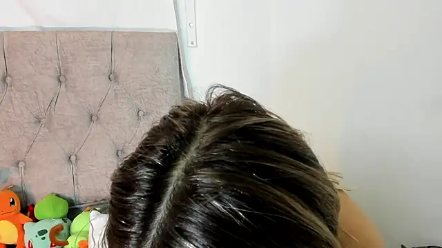 Sabrina Cole online show from March 14, 2025, 9:57 am