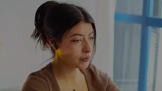 anabelcurvy online show from January 9, 2026, 3:08 pm