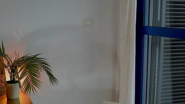 anabelcurvy online show from November 5, 2025, 2:09 pm