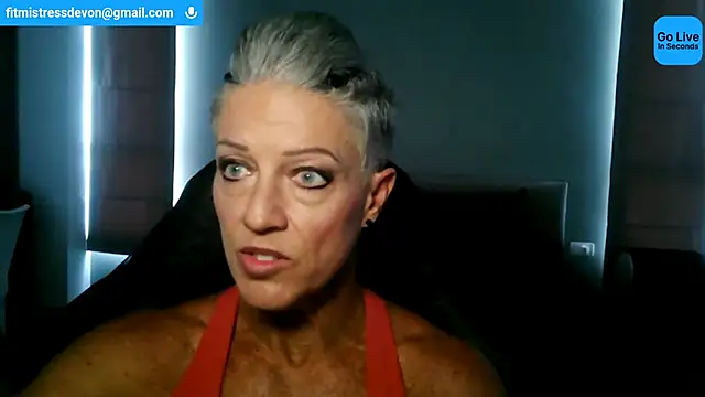 Snapshot of Devon2020 chatting on July 16, 2026, 7:38 am Devon2020 online show from July 16, 2026, 7:38 am
