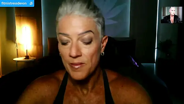 Devon2020 online show from April 12, 2026, 11:24 am