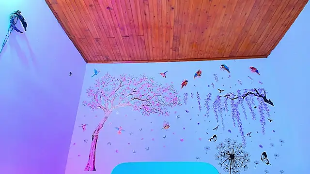 Sofiia Diiaz online show from October 28, 2025, 2:23 am