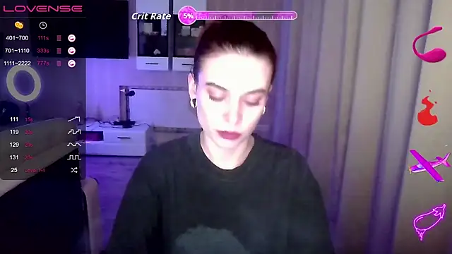 Snapshot of RinaDevil chatting on October 30, 2025, 5:32 pm RinaDevil online show from October 30, 2025, 5:32 pm