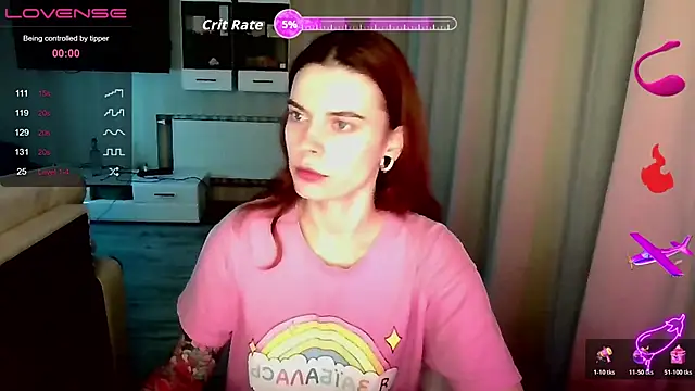 Snapshot of RinaDevil chatting on November 9, 2025, 5:39 pm RinaDevil online show from November 9, 2025, 5:39 pm