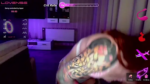 Snapshot of RinaDevil chatting on November 5, 2025, 5:38 pm RinaDevil online show from November 5, 2025, 5:38 pm