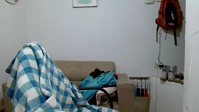 angelamarie1 online show from February 22, 2026, 11:06 pm