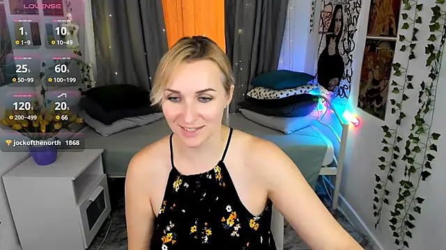 Karinella x online show from March 3, 2025, 12:23 am