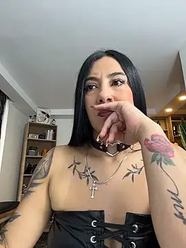 Snapshot of missariadna2 chatting on February 27, 2026, 10:20 pm missariadna2 online show from February 27, 2026, 10:20 pm