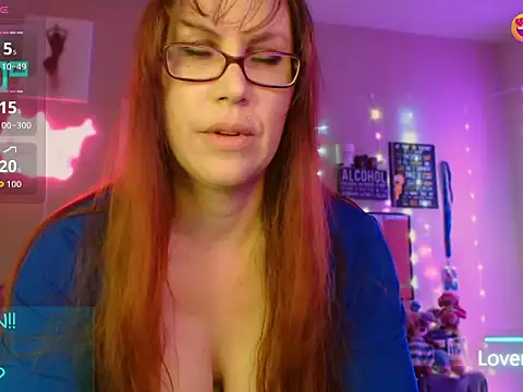 EmmaIsHere online show from February 19, 2026, 2:36 pm